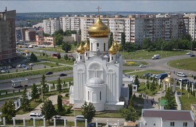 Грузоперевозки Старый Оскол - Москва Грузоперевозки Старый Оскол - Москва